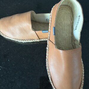 Soludos Espadrille Size 8